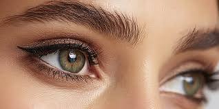 Eyebrow and facial aesthetics treatment results in Kharghar, Navi Mumbai