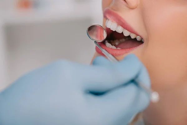 Dental Tourism in Kharghar at Dental and Aesthetic by Dr. Mavleen